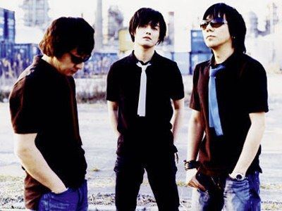 結成25周年だから語るthe pillows活動休止の裏事情 | muevo voice