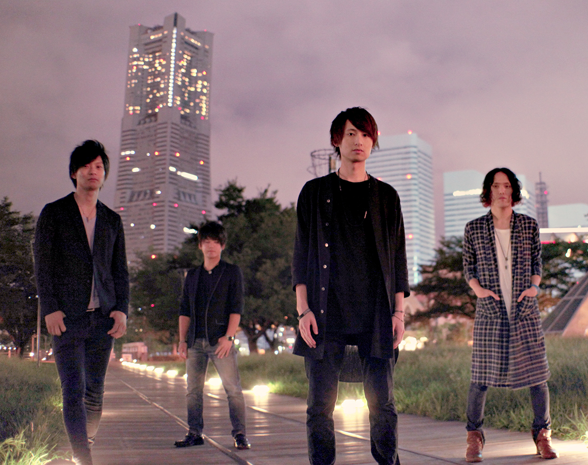 YouTuberたいぽん率いるバンド SEIZE THE DAY | muevo voice