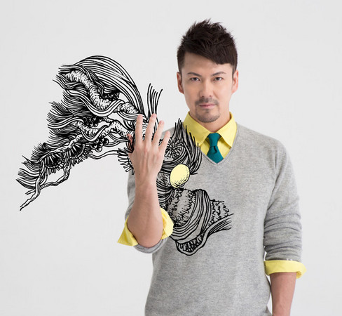 米倉利紀】超実力派シンガーの美声を堪能するNEWアルバム『switch