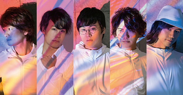 有形ランペイジ ━━ 圧倒的な演奏と緻密なサウンド。その果てにある