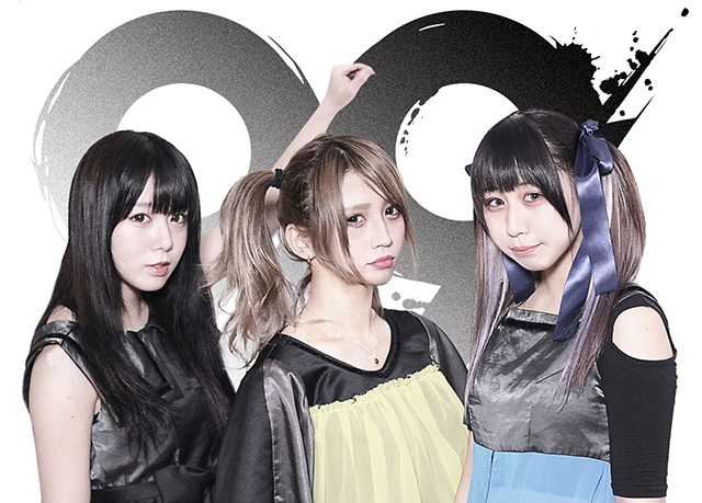 969 葛藤 焦燥 決意 全ての想いを激情に乗せて描く超本格ロックアイドル Muevo Voice