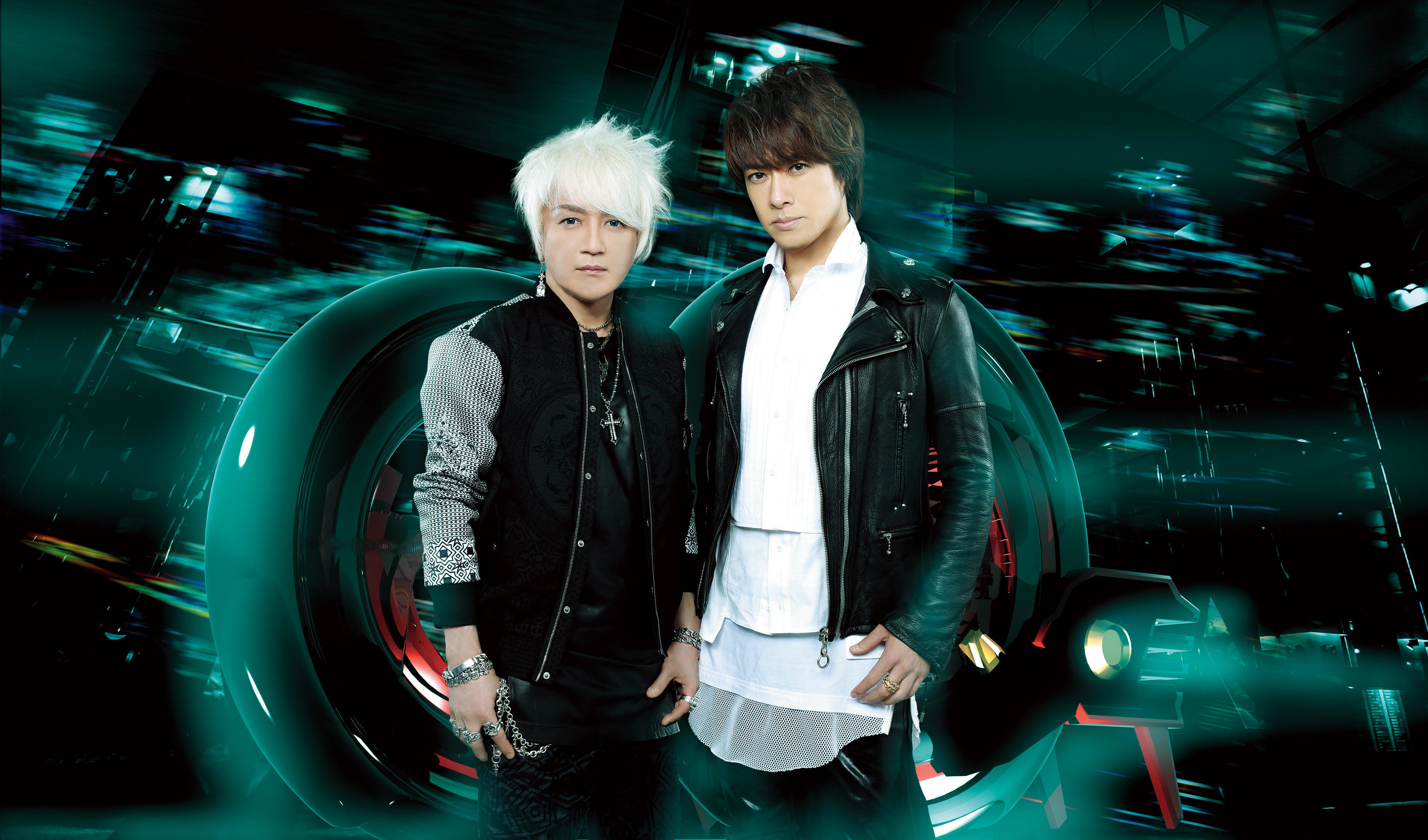 access 約2年ぶりのnew single「Grateful Circle」が3/17(日
