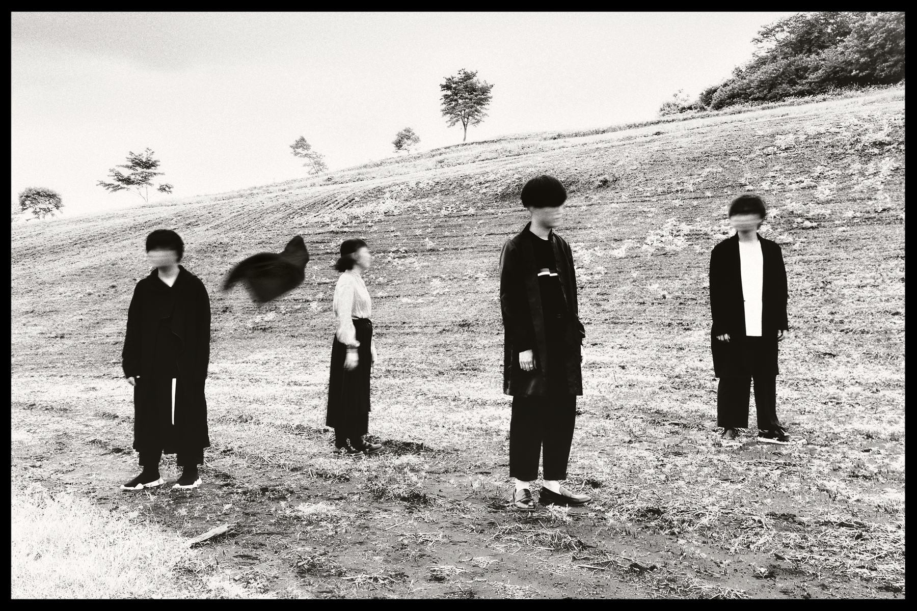 GOOD BYE APRIL FLAS 会場限定 GOOD BYE APRIL FLAS 会場限定 GOOD BYE APRIL 現代邦ロックシーンの中で