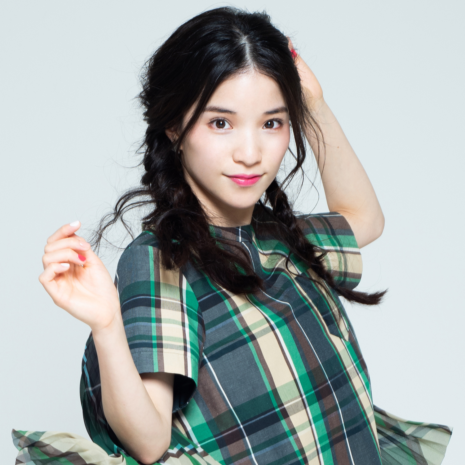 仮谷せいら 年々研ぎ澄まされる音楽性で世代も「水星」も超えていく