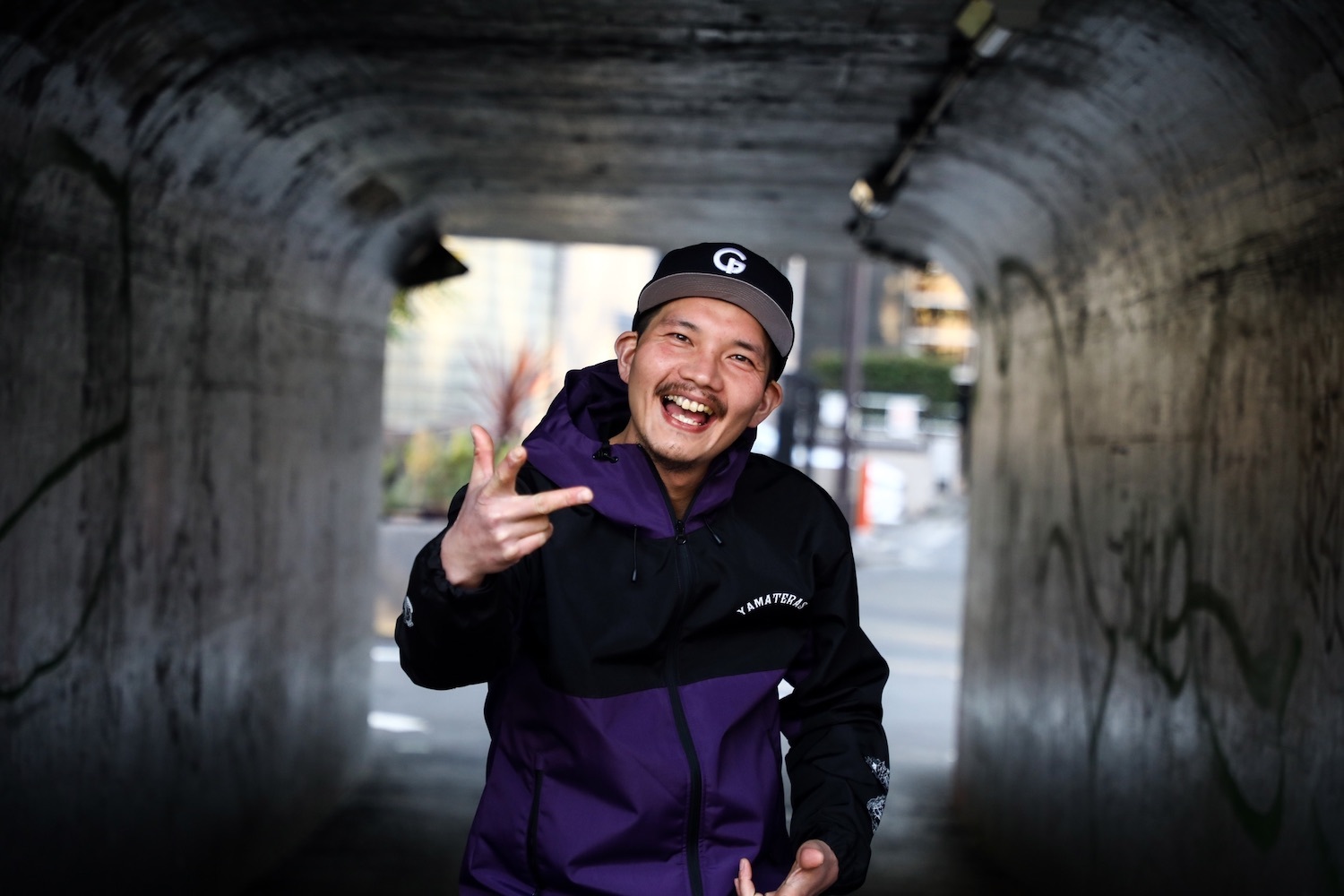 ラッパー と は