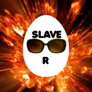 SLAVE.V-V-R ポップなメロディーをコアな音楽に乗せる、引退しがちな