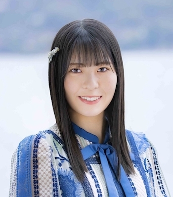 【当選品】STU48 谷口茉妃菜　2nd『風を待つ』生ボイス収録目覚まし時計 谷口茉妃菜 親近感が魅力の瀬戸内のマイペースガール | muevo voice