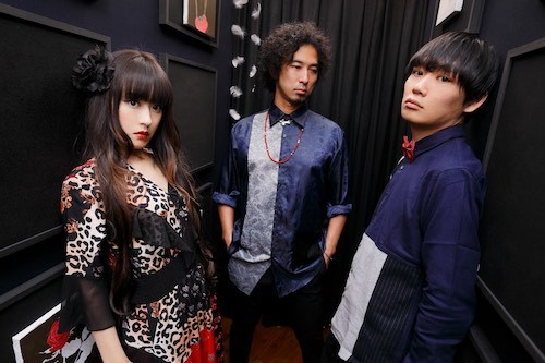 アカシアオルケスタ ジャズもロックもポップも飲み込み描く多面的音楽