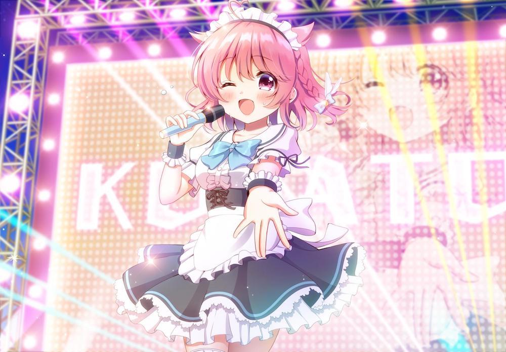 Pキャラ　こばと　花戸小鳩　CLAMP   ピンキーストリート Pキャラ こばと。 花戸小鳩 (フィギュア) - ホビーサーチ フィギュア