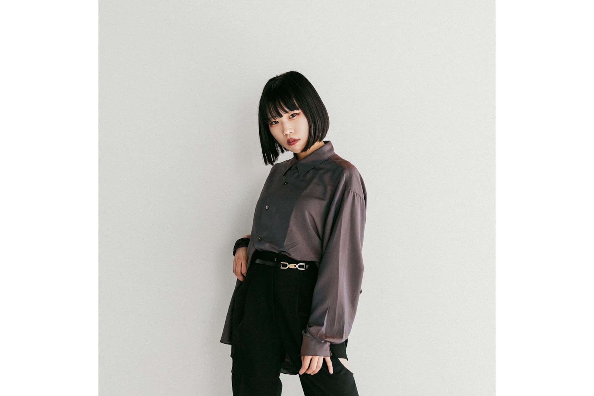 シンガーソングライター Yukka(ユッカ) 新曲「有罪のプロセ
