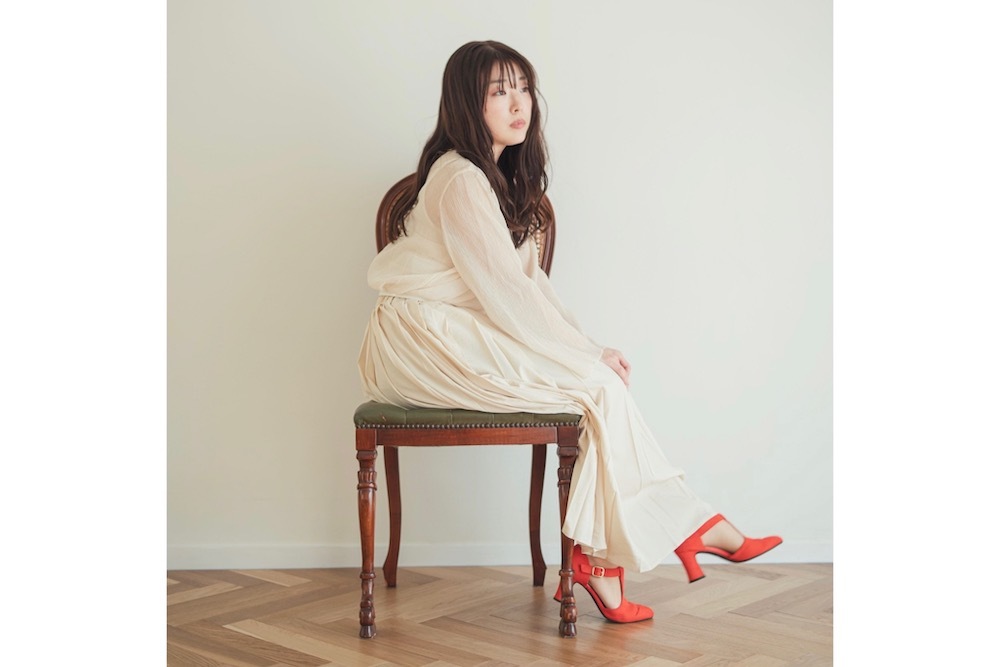 原田智亜美 溢れる想いが心に触れる、楽器の弾けないシンガーソングライター | muevo voice