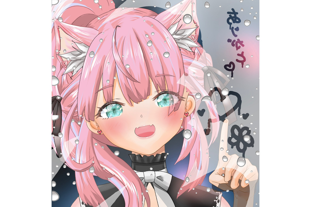 まいまい 愛らしい声質と親しみやすいキャラクターに、癒される | muevo voice